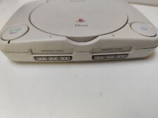 console Sony Ps one 