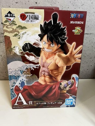 Robe one piece - wano, kuni