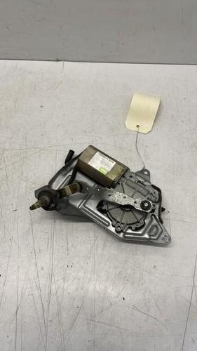 Moteur essuie glace arriere