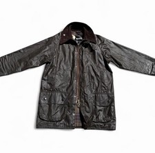 Barbour Classic Beaufort Wax