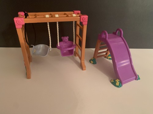 Fisher price loving family - fisher,