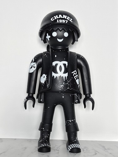 Playmobil xxl géant - playmobil,