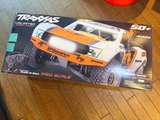 1/7 UDR FOX Edition LiPo