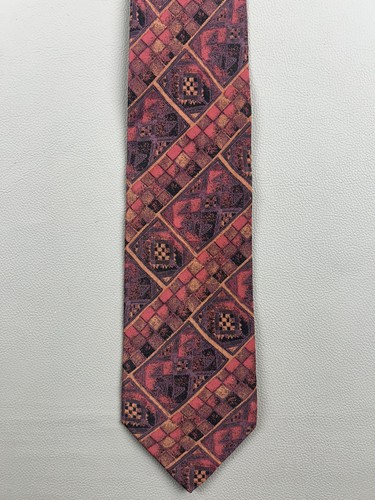 Authentique cravate vintage - ,