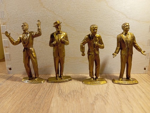 Figurines mokalux - figurines,