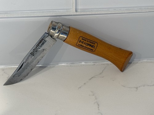 Opinel inox stainless - opinel,