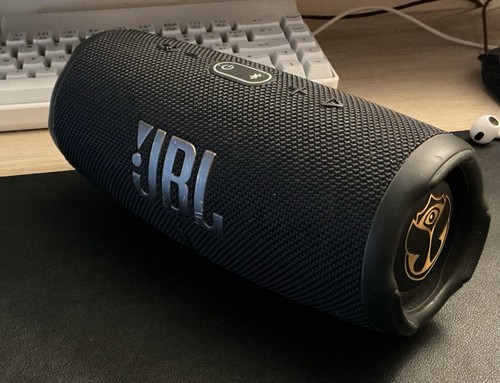 Jbl xtreme enceinte portable - 3,