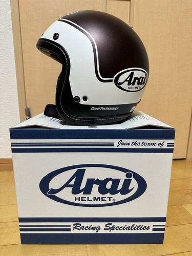 Arai classic air era - arai,