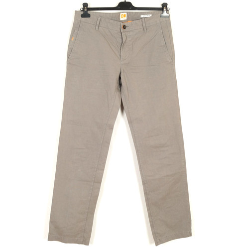 Pantalon chino hugo - hugo, boss