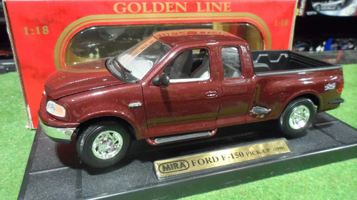 Ford 150 pick 1998 - up,