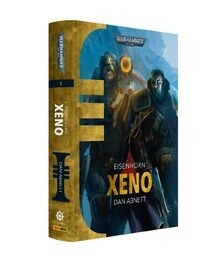 Xeno eisenhorn warhammer - eisenhorn.,