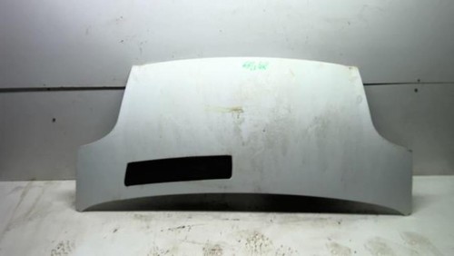 Capot renault trafic phase - trafic, 2