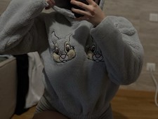 Haut Pyjama Undiz 