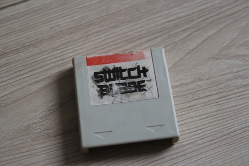 Jeu vidéo action switch - ",