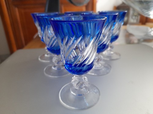 Cristal arques verres - cristal,