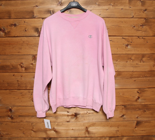 Sweat champion taille - sweat,