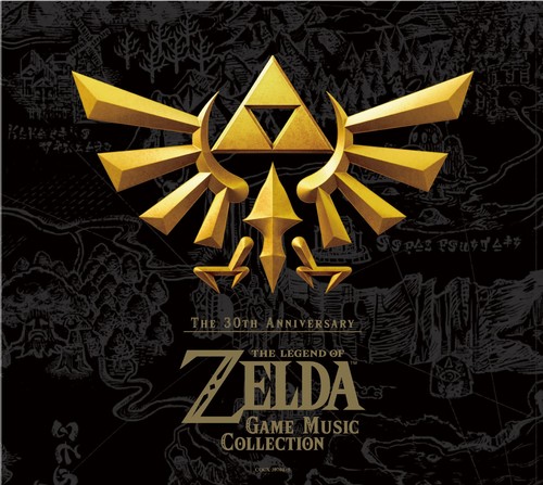 Game music the 30th - game,