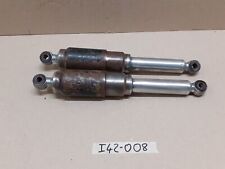 AMORTISSEURS ARRIÈRE