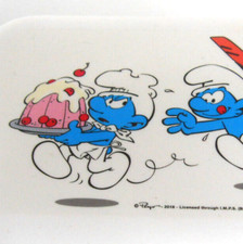 Ancienne boite Tupperware