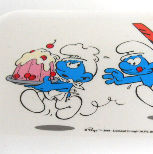 Ancienne boite tupperware - ancienne,