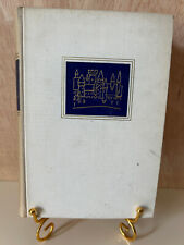 A.-J. Cronin: La Citadelle/ Livre du mois Exemplaire n°1266