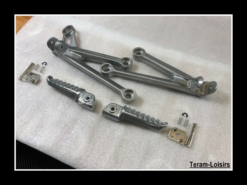 Platines kawasaki r - platines,