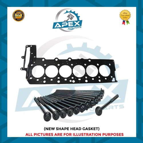Bmw e90 e91 e92 e93 - 3.0, n57