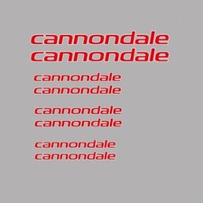 Cannondale bicycle Cadre