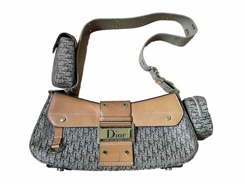 Sac colombus monogramme dior - sac,