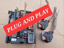 PLUG AND PLAY PEUGEOT PARTNER