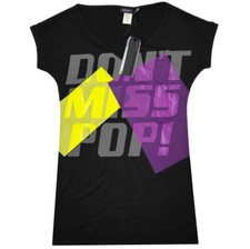 Miss Sixty Diamond Femme