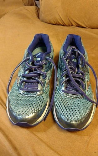 Mizuno wave enigma size - size, 7