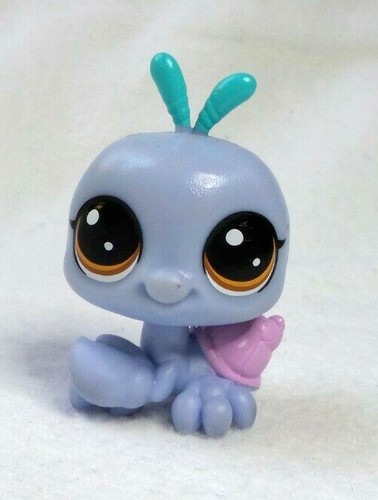 Littlest petshop lps - lps, #4-179