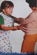 PUBLICITÉ PETIT BATEAU FAIT