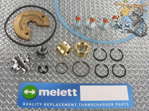 Stage2 option2 kit - stage2, réparation