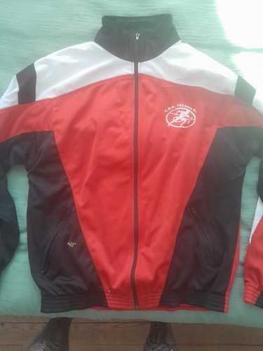 Veste 152 diable - ri,