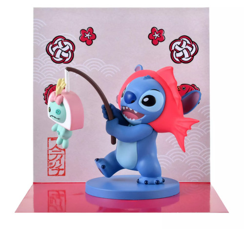 Mascotte disney store japan - mascotte,