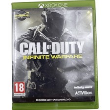 Call of Duty: Infinite Warfare