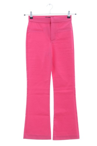Zara pantalon pattes - pantalon,