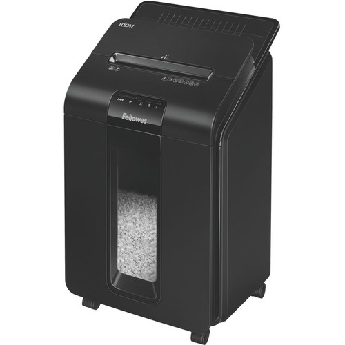 Destructeur fellowes automax - destructeur,
