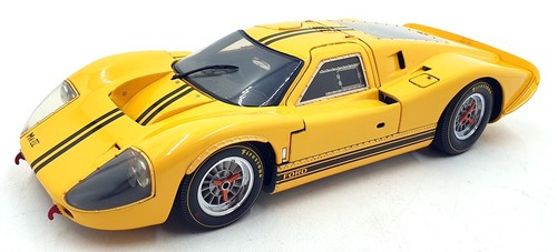 Exoto scale diecast - 1/18,
