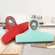 Pcs clips pour emballages - 4,