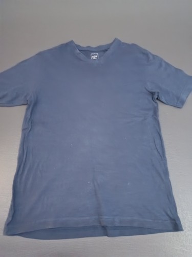 Shirt tissaia bleu - t-shirt,