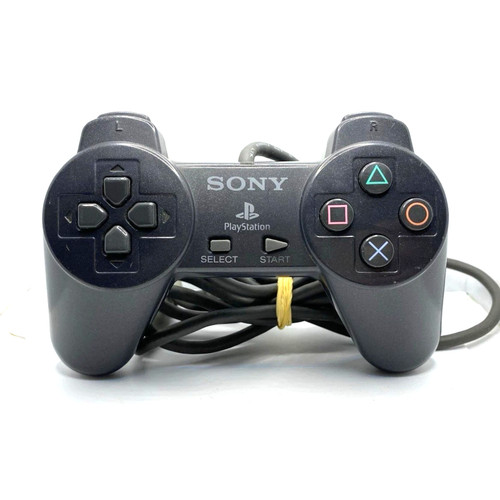 Manette ps1 officielle - ps1,