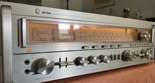 AMPLIFICATEUR STEREOPHONIC