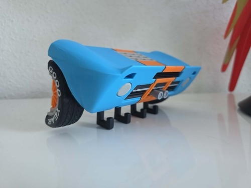 Ford gt40 gulf porte - gulf, clés