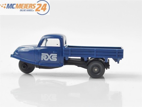 Voiture miniature wiking - voiture, h0