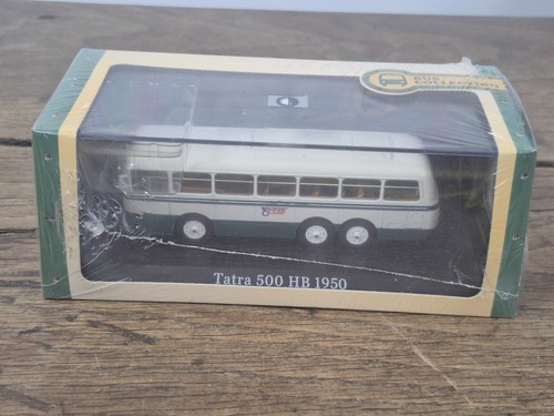 Bus miniature tatra - miniature,