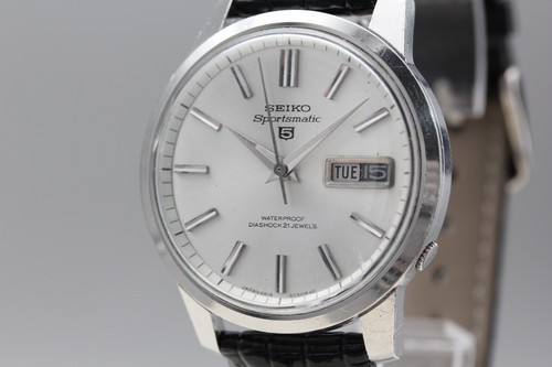 Montre homme vintage 1966 - homme,