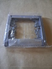 Plaque Legrand Sagane Kozi